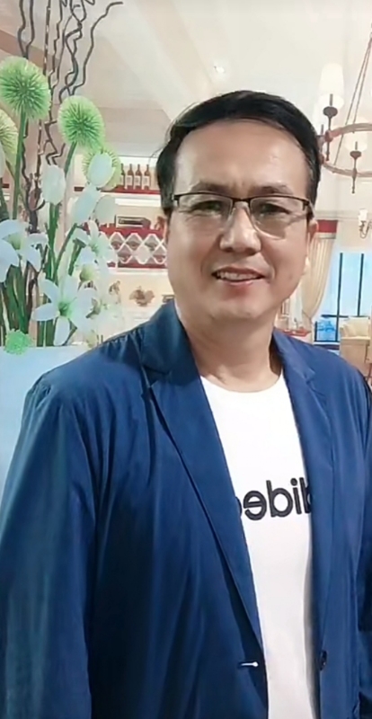 沈先生的第一张照片--无锡相亲服务中心