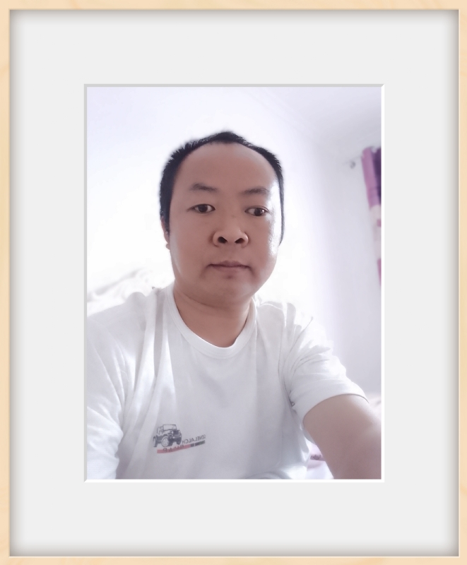 张家小伙子的第一张照片--无锡相亲服务中心
