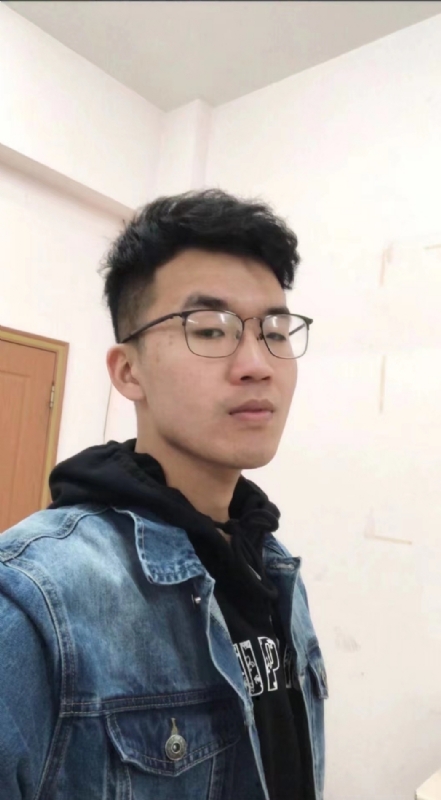梁凯的第一张照片--无锡相亲服务中心