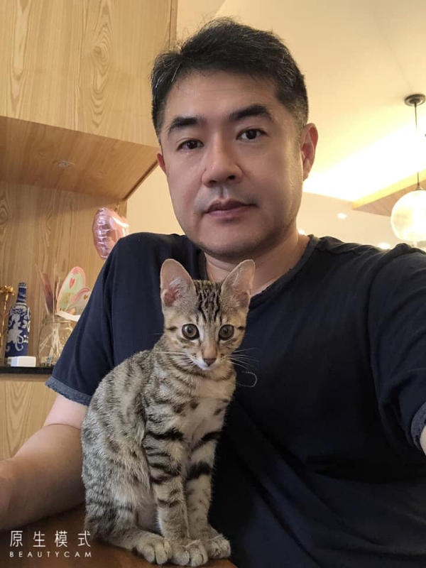 lucaswong的第一张照片--无锡相亲服务中心