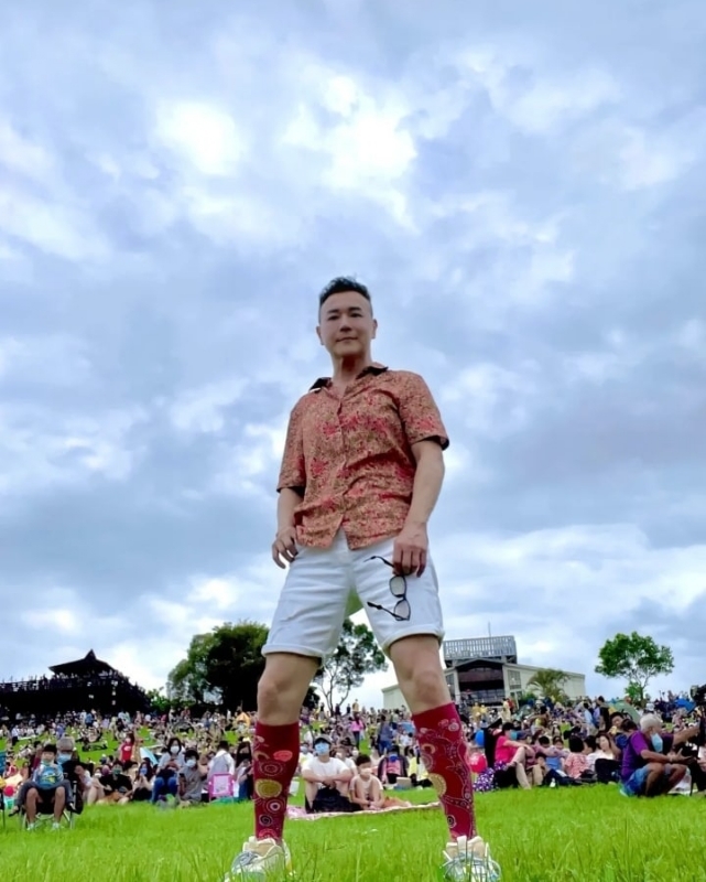 罗森的第一张照片--无锡相亲服务中心