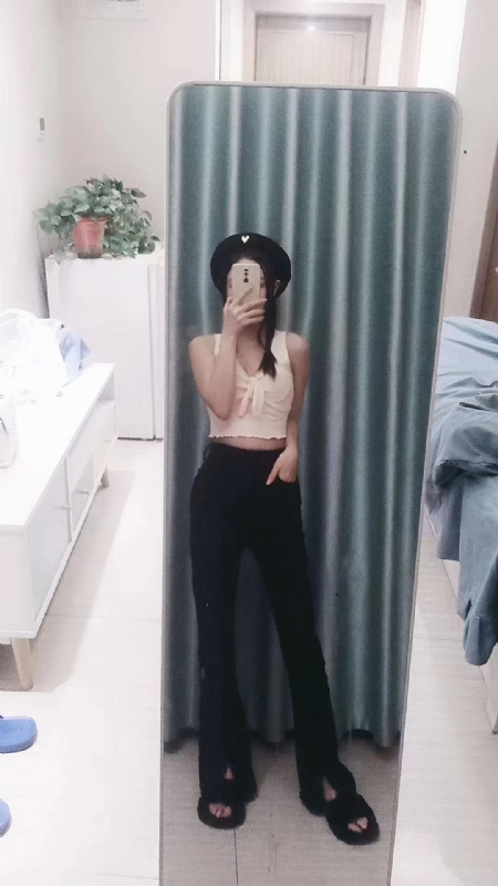 莎莎的第二张照片--无锡相亲服务中心