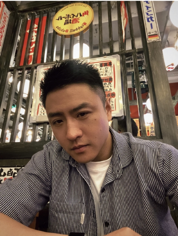 伴你长按的第一张照片--无锡相亲服务中心