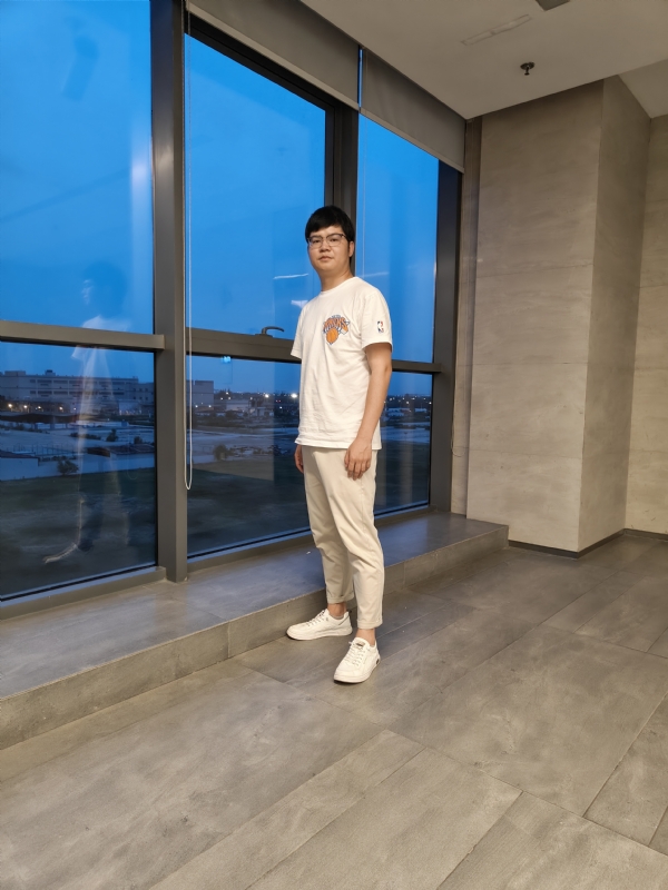 小鱼的第一张照片--无锡相亲服务中心
