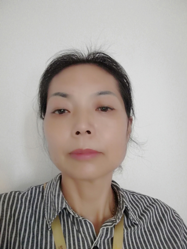 佳缘的第一张照片--无锡相亲服务中心