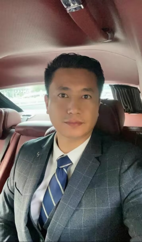 小张的第二张照片--无锡相亲服务中心