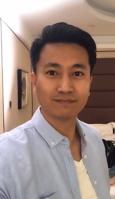 一路向前GO的第一张照片--无锡相亲服务中心