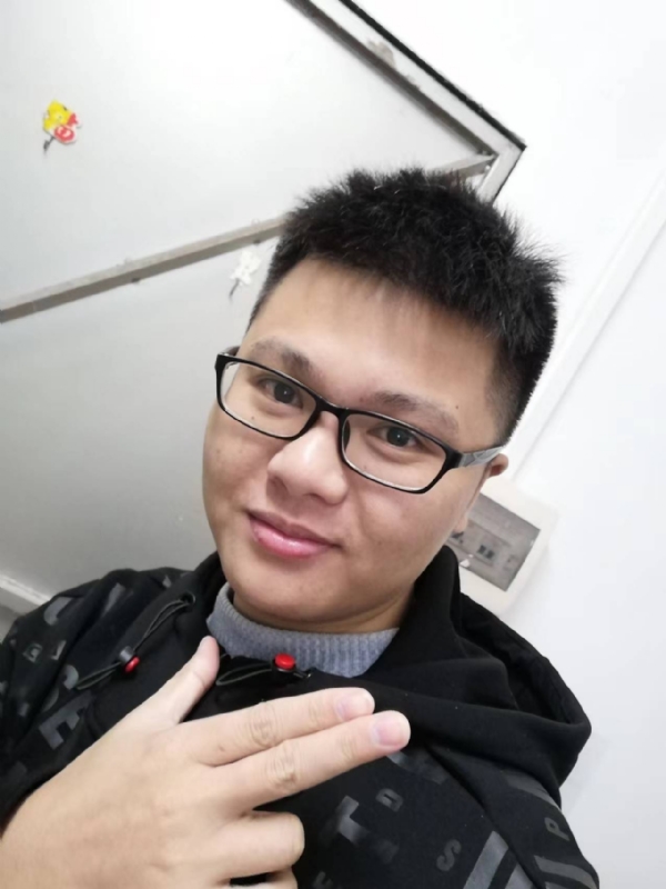 小小梦执的第一张照片--无锡相亲服务中心