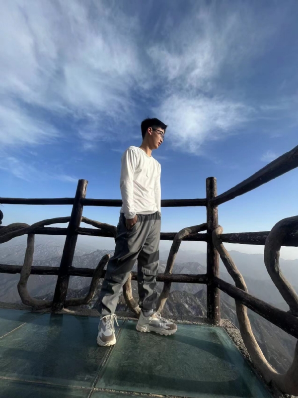 怜ぁ熙的第一张照片--无锡相亲服务中心