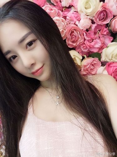 周悦的第一张照片--无锡相亲服务中心