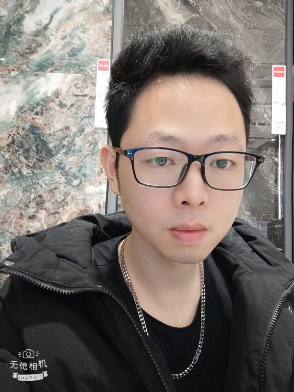 NG的第二张照片--无锡相亲服务中心