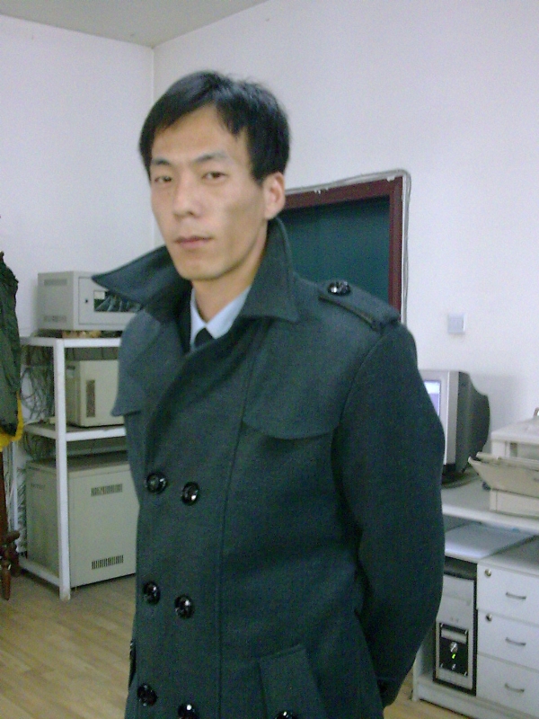 一生何求的第二张照片--无锡相亲服务中心