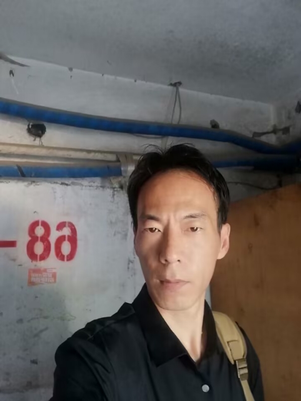 一生何求的第三张照片--无锡相亲服务中心