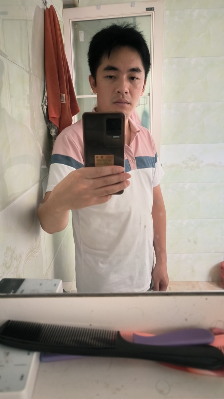 云飞的第一张照片--无锡相亲服务中心
