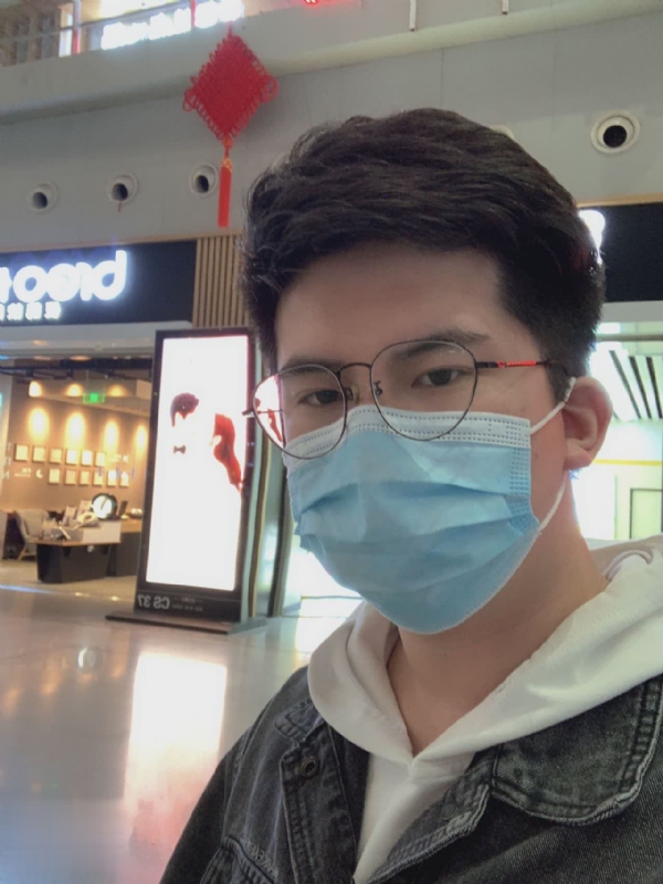 xxmr的第二张照片--无锡相亲服务中心