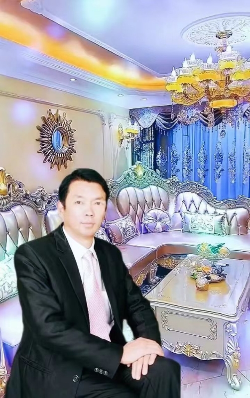 宇轩的第一张照片--无锡相亲服务中心