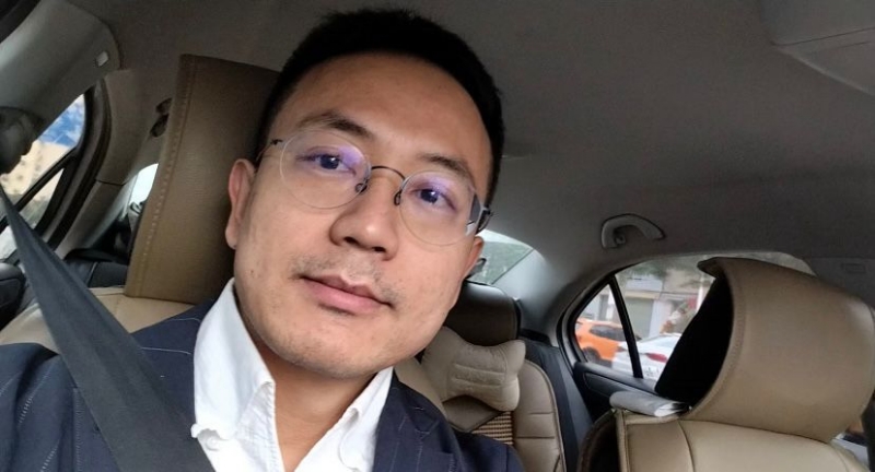 百柯争流的第一张照片--无锡相亲服务中心
