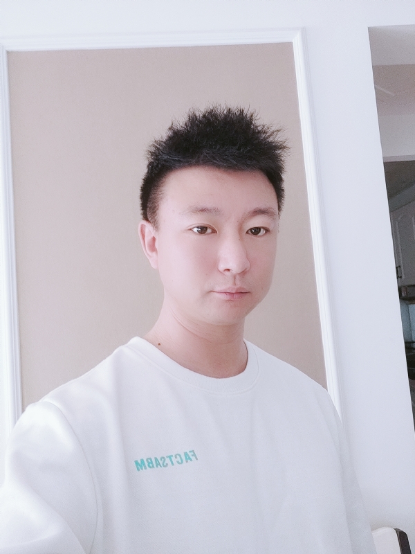 Glory的第二张照片--无锡相亲服务中心