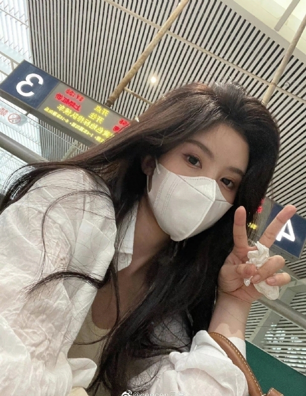 丽华的第一张照片--无锡相亲服务中心