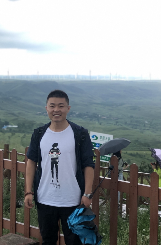 福鑫来的第一张照片--无锡相亲服务中心