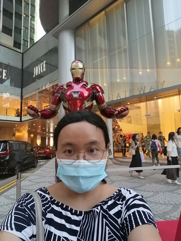 碧珊的第一张照片--无锡相亲服务中心