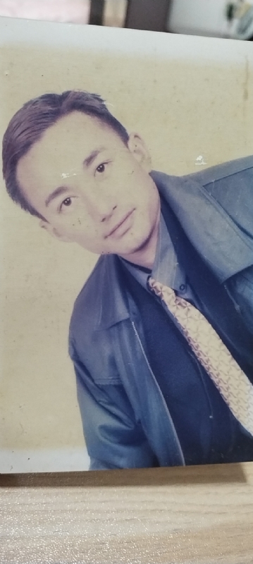 海哥的第一张照片--无锡相亲服务中心