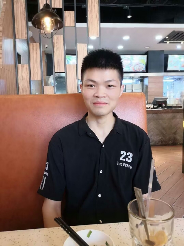 Mickey的第一张照片--无锡相亲服务中心