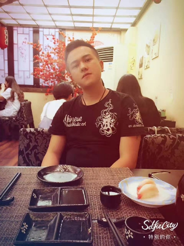 夏天的第四张照片--无锡相亲服务中心