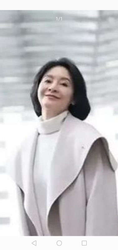 一步一安然的第一张照片--无锡相亲服务中心