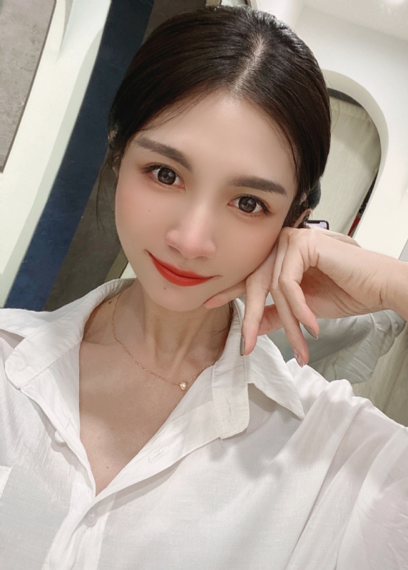 Anna的第一张照片--无锡相亲服务中心