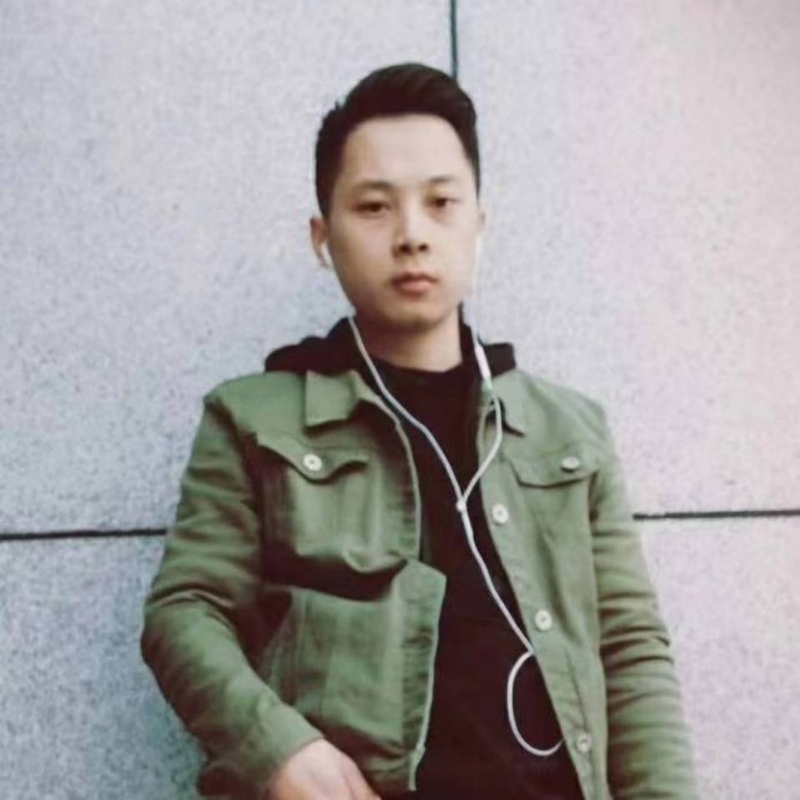 蝴蝶飞不过沧海的第一张照片--无锡相亲服务中心