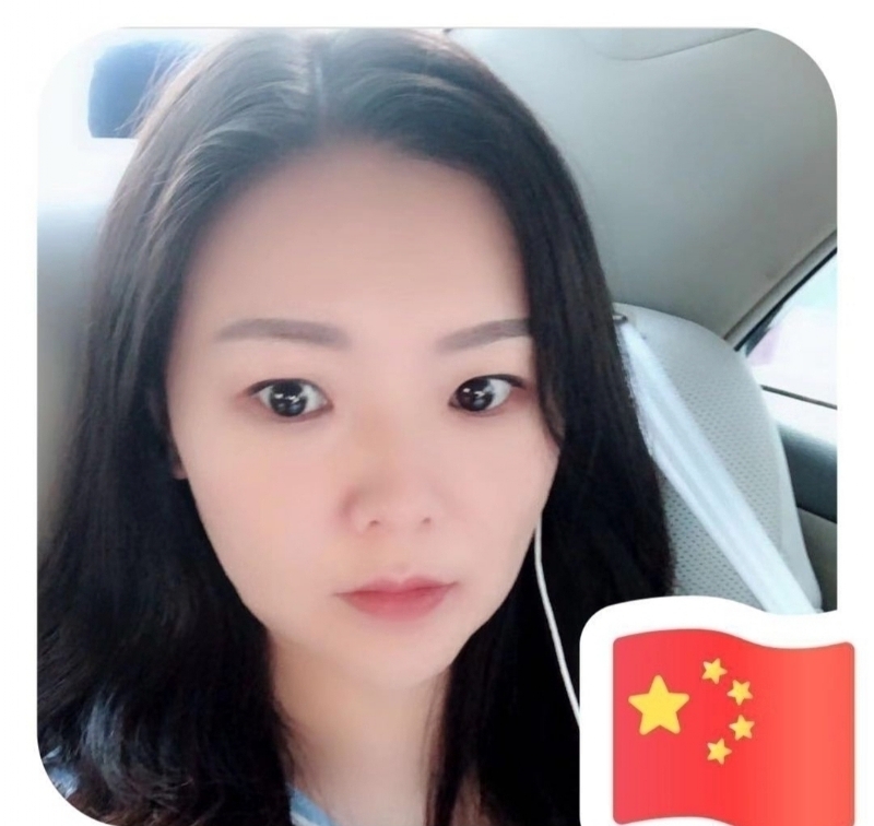 李姝静的第二张照片--无锡相亲服务中心