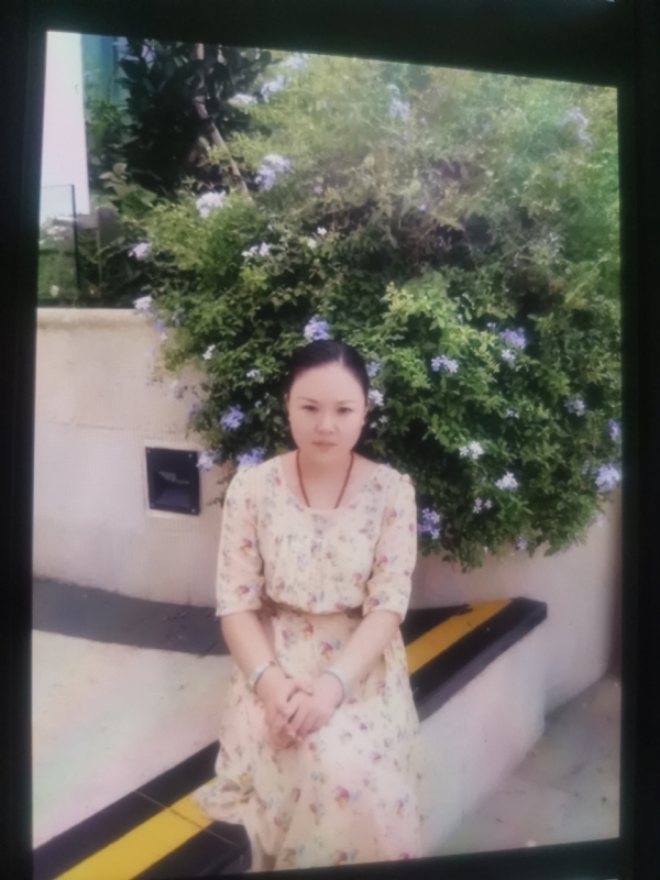 李姝静的第三张照片--无锡相亲服务中心