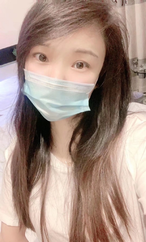 静静的第二张照片--无锡相亲服务中心