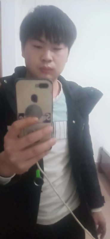 林依的第一张照片--无锡相亲服务中心