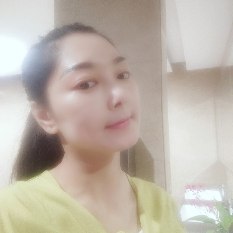 金秋的第一张照片--无锡相亲服务中心