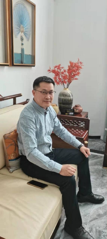 Allan的第一张照片--无锡相亲服务中心