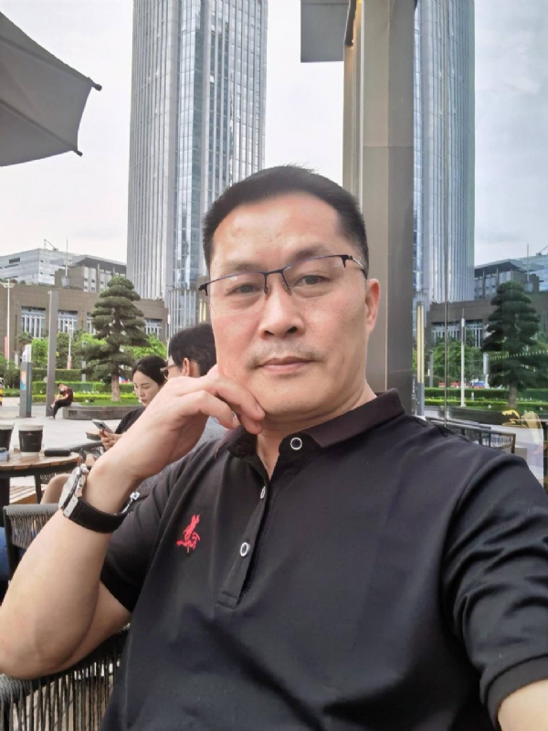 Allan的第二张照片--无锡相亲服务中心