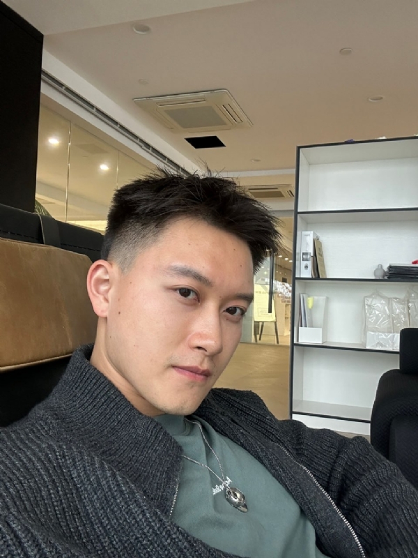 林先生的第一张照片--无锡相亲服务中心