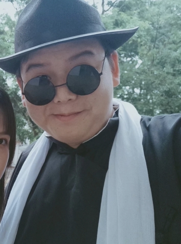 小路口的第一张照片--无锡相亲服务中心