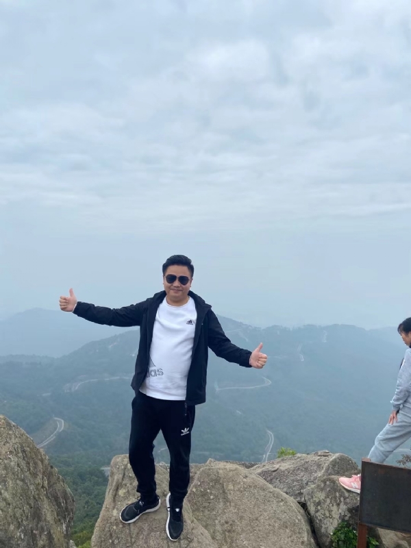 kinlee的第一张照片--无锡相亲服务中心
