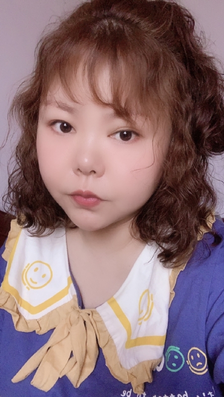 妞子的第一张照片--无锡相亲服务中心