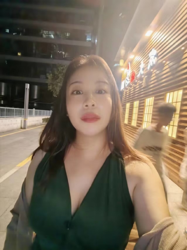 叶子青青的第四张照片--无锡相亲服务中心
