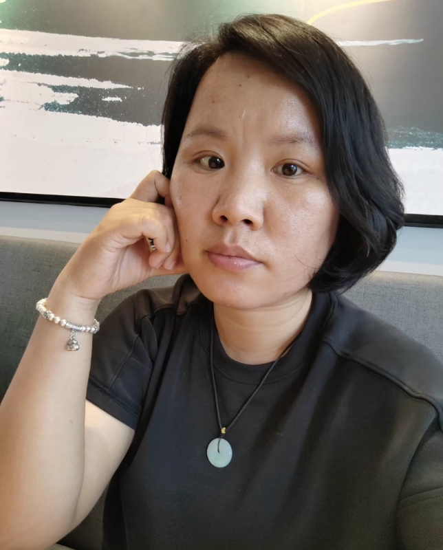 千年老猪的第一张照片--无锡相亲服务中心