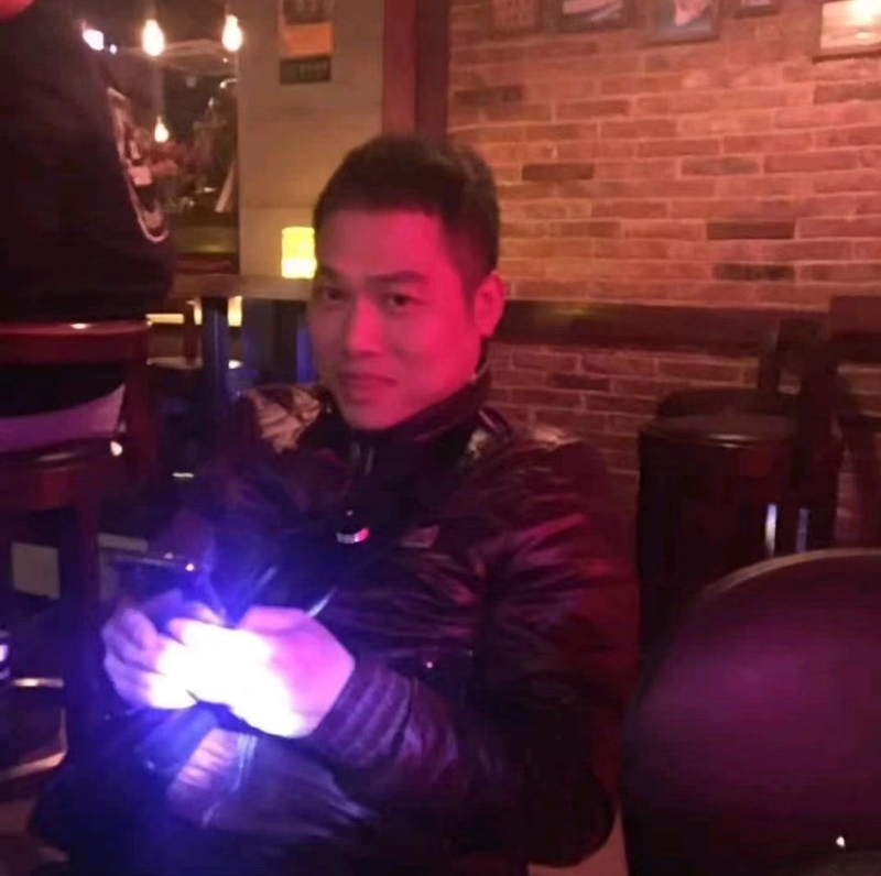 真谛的第一张照片--无锡相亲服务中心