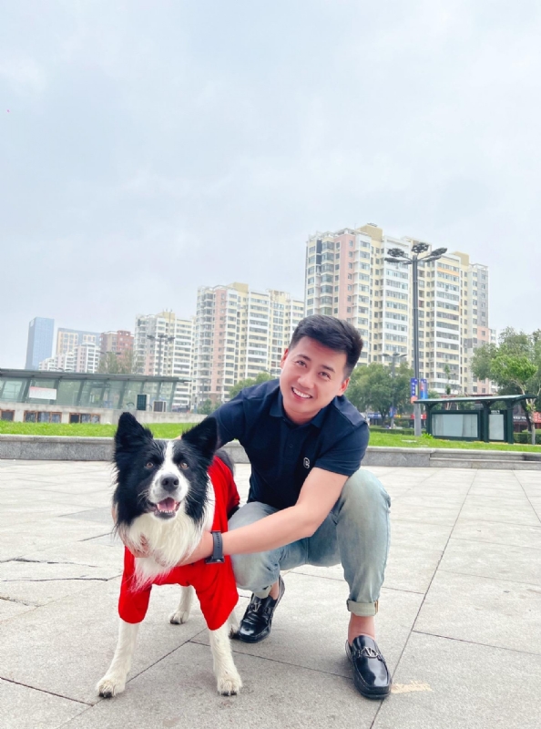 香港交友的第一张照片--无锡相亲服务中心