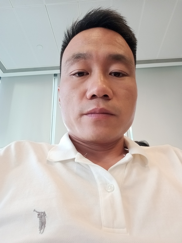 阿童木的第一张照片--无锡相亲服务中心