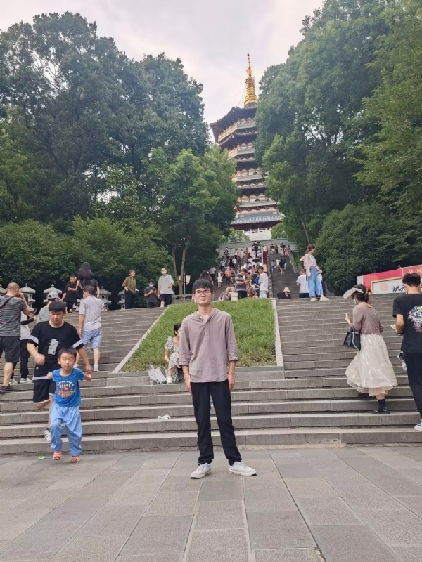 阳光男孩的第五张照片--无锡相亲服务中心