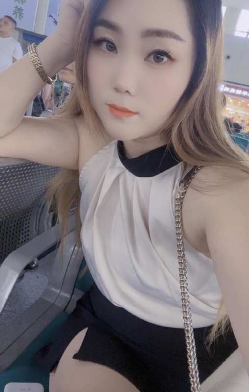 媛媛的第三张照片--无锡相亲服务中心
