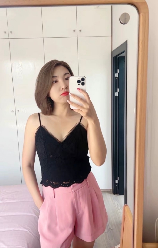 丽波的第一张照片--无锡相亲服务中心